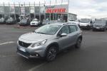 PEUGEOT 2008 ALLURE 110CV EAT6