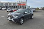 Vente DACIA DUSTER CONFORT 4X2 TCE 100CV