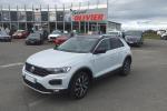 Vente VOLKSWAGEN T ROC LOUNGE