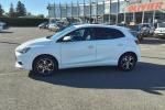 MG3 HYBRID+ LUXURY BOITE AUTOMATIQUE