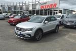 VOLKSWAGEN TIGUAN ELEGANCE EXCLUSIVE 2.0 TDI 200CV