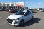 PEUGEOT 208 HYBRID 1.2 100CV STYLE