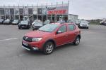 DACIA SANDERO STEPWAY PHASE 2