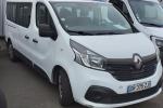 RENAULT TRAFIC 9 PLACES COMBI L2 LIFE
