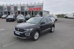 VOLKSWAGEN TROC LOUNGE 1.5 TSI 150CV