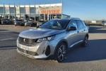 PEUGEOT 3008 HYBRID4 GT PACK HYBRID RECHARGEABLE..