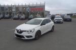 RENAULT MEGANE LIMITED 1.2 TCE 130CV 