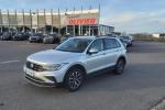 VOLKSWAGEN TIGUAN LIFE 2.0 BLUEMOTION 150CV DSG7