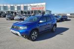 Vente DACIA DUSTER 4X2 BLEU IRON