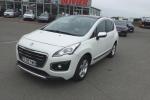 PEUGEOT 3008 ALLURE 1.6 BLUEHDI 120CV