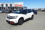 CITROEN C5 AIRCROSS QHINE 1.5 BLUEHDI 130CV 