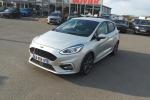 FORD FIESTA ST-LINE 1.0 MHEV 125CV