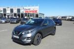 Vente NISSAN QASHQAI N-CONNECTA
