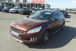 PEUGEOT 508 RXH HYBRID DIESEL 2.0 163CV
