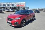 PEUGEOT 3008 CROSSWAY 1.2 PURETECH 130CV EAT6