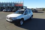 DACIA DUSTER 4X4 AMBIANCE 1.5 DCI 110CV
