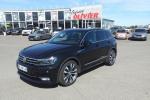 VOLKSWAGEN TIGUAN 4MOTION CARAT 190CV 2.0 TDI..