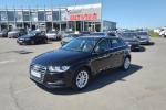AUDI A3 AMBIANTE 1.6 TDI 110CV BVA7