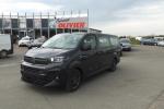 CITROEN JUMPY COMBI XL 9 PLACES  2.2 BLUEHDI..