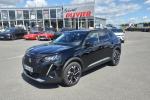 PEUGEOT 2008 ALLURE EAT8 1.5 BLUEHDI 130CV