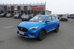 MG ZS LUXURY 1.0 T-GDI 110CV 